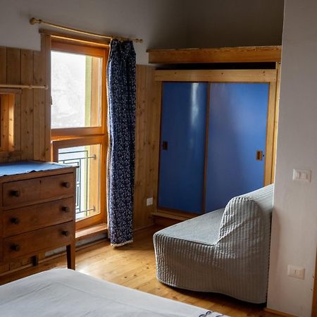 Casa Caravino Lejlighed Varenna Eksteriør billede