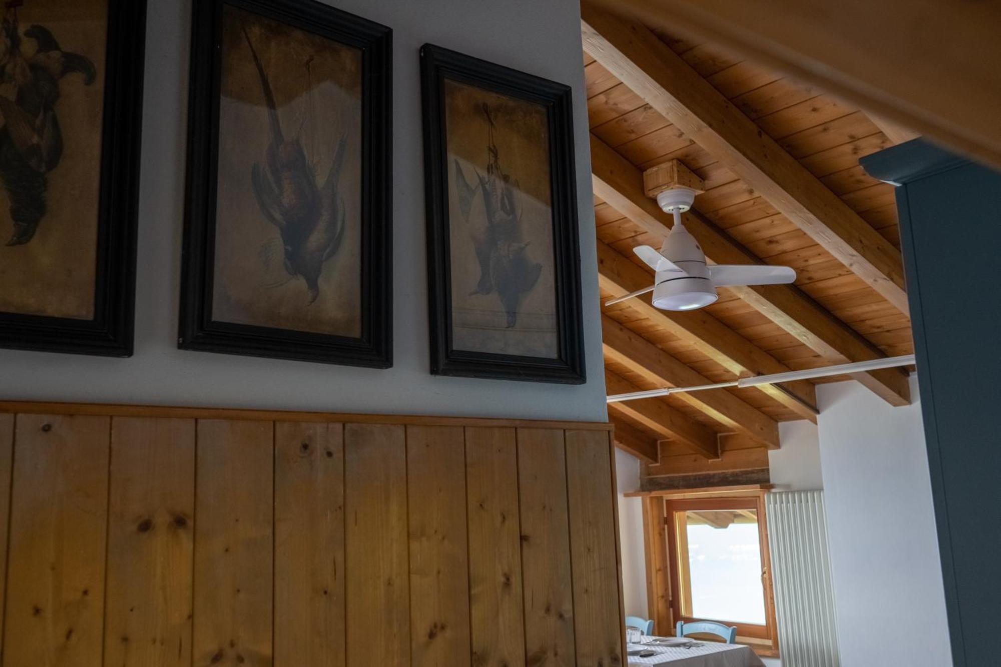 Casa Caravino Lejlighed Varenna Eksteriør billede