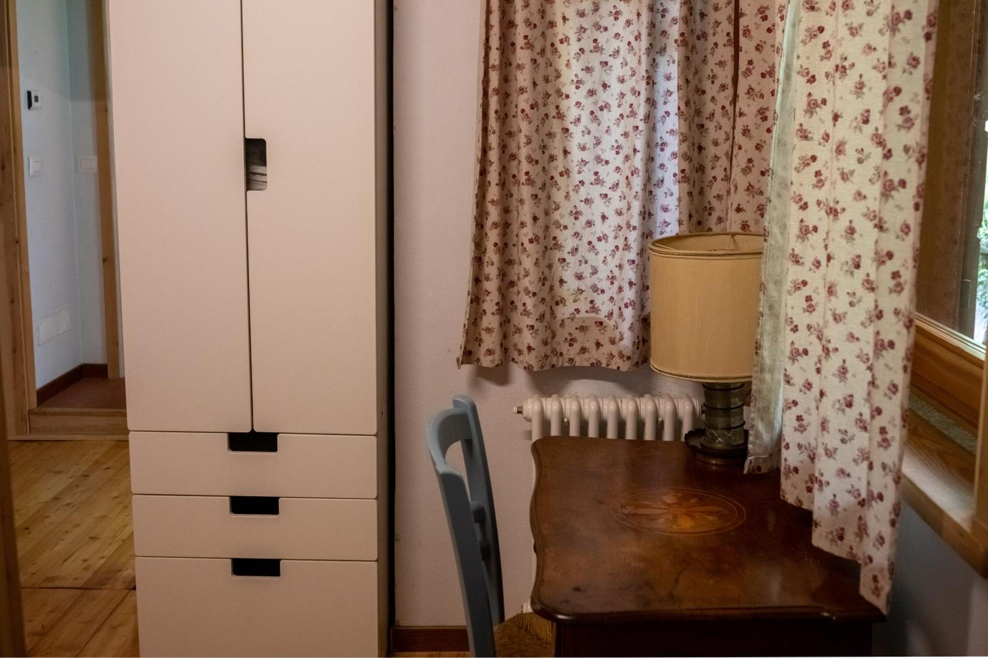 Casa Caravino Lejlighed Varenna Eksteriør billede