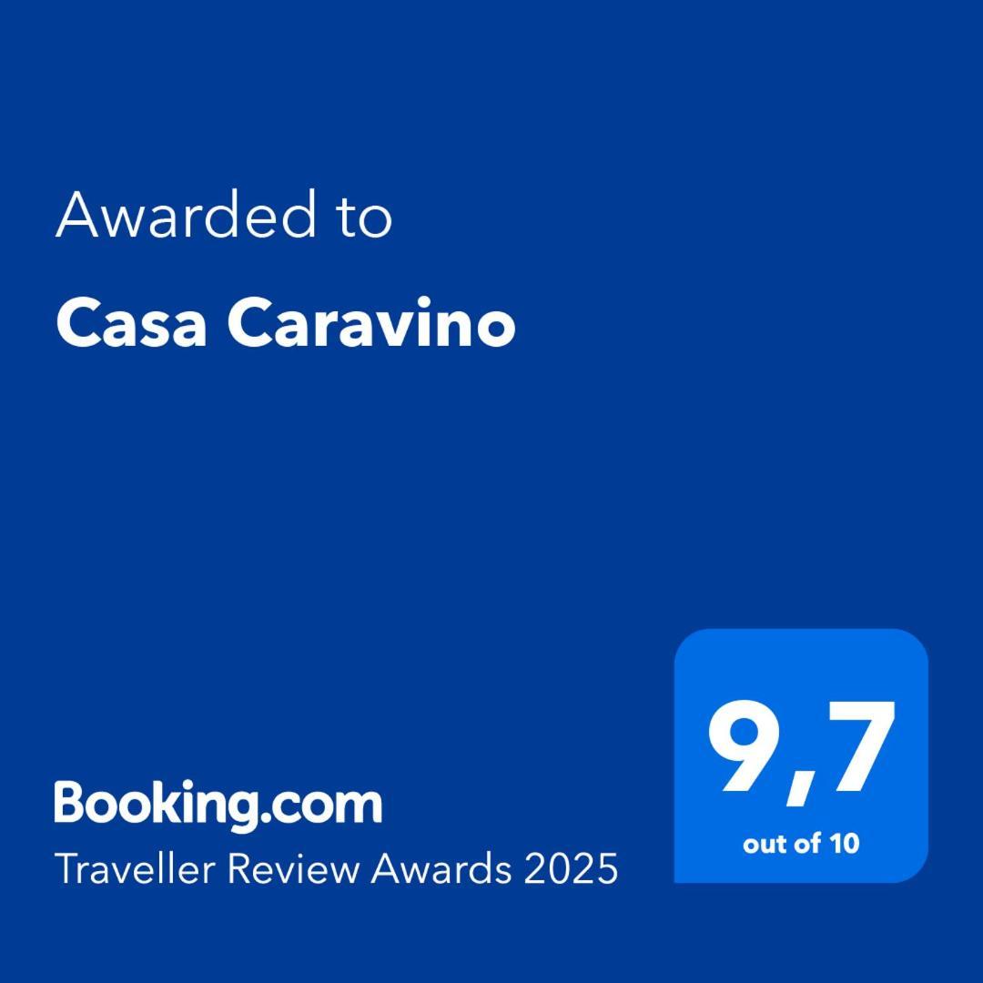 Casa Caravino Lejlighed Varenna Eksteriør billede